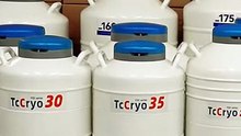 TcCryo - Avoid sample loss with this tip! 💡