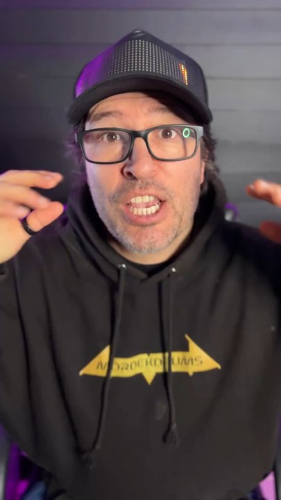 Il ne s’arrête JAMAIS… j’ai testé 😳