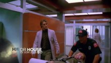 Dr House