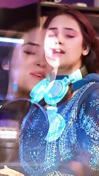 Aiza Shah😍Beautiful Pakistani Girl