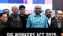 Gig Workers Act 2025 comes into force today