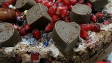 The Mihaela Plesca' Royal Cake Recipe Result