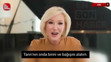 Trump'ın dini danışmanı Paula White Hristiyanları İsrail projelerine bağışa çağırdı