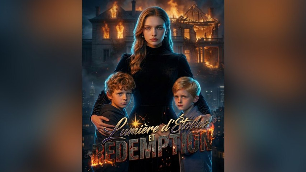 Lumière d'Étoiles et Rédemption Épisode Complet