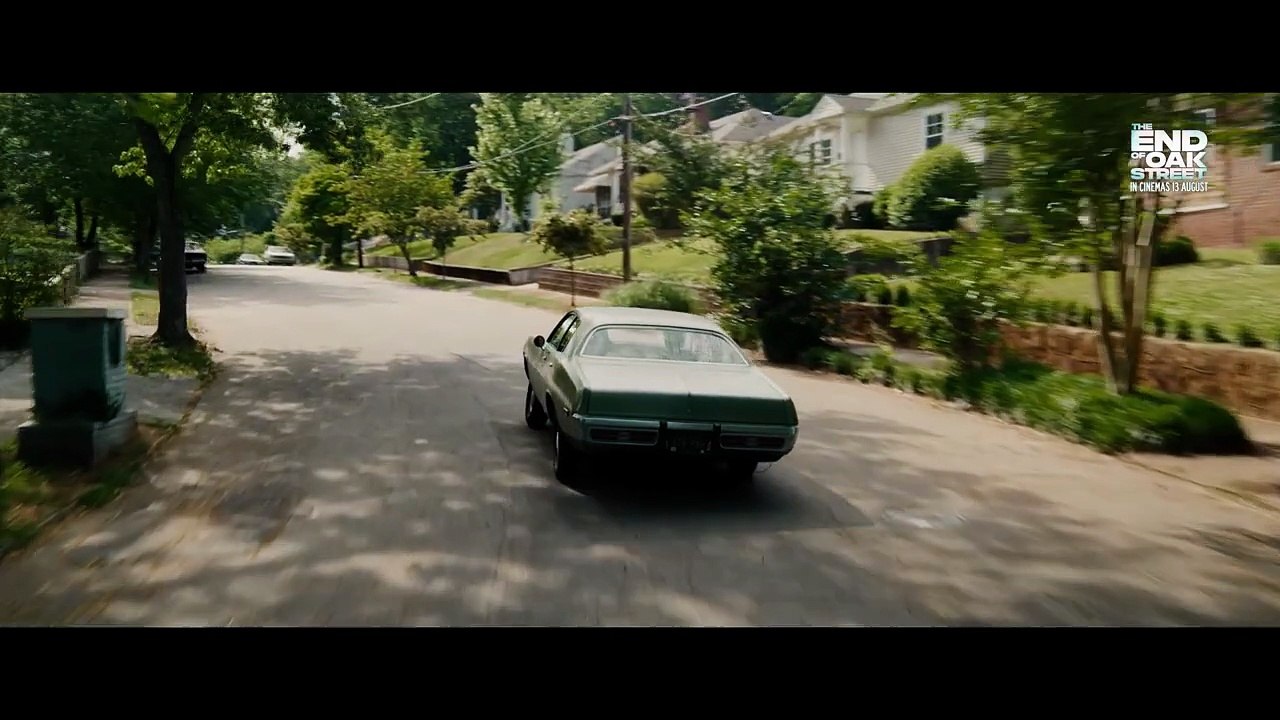 The End Of Oak Street | Teaser Trailer 1