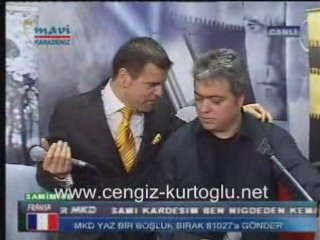 Mavi Karadeniz Hain Geceler Ve Aşiksin Canli (Video 7)