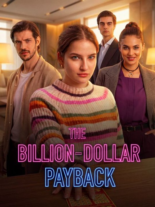 The Billion-Dollar Payback Full Episodes - 2026