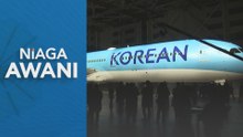 Lonjakan harga minyak global, Korean Air aktifkan mod kecemasan