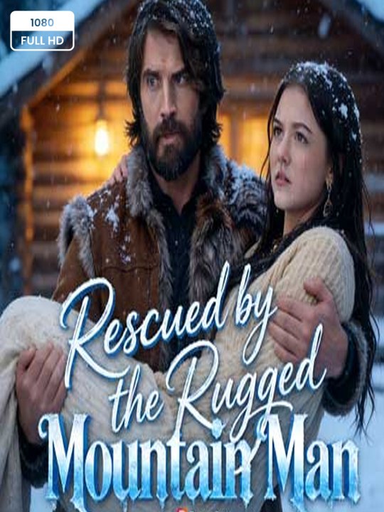 💚FULL MOVIES : "Rescued by the Rugged Mountain Man" [ NEW MOVIE RELEASES ]
