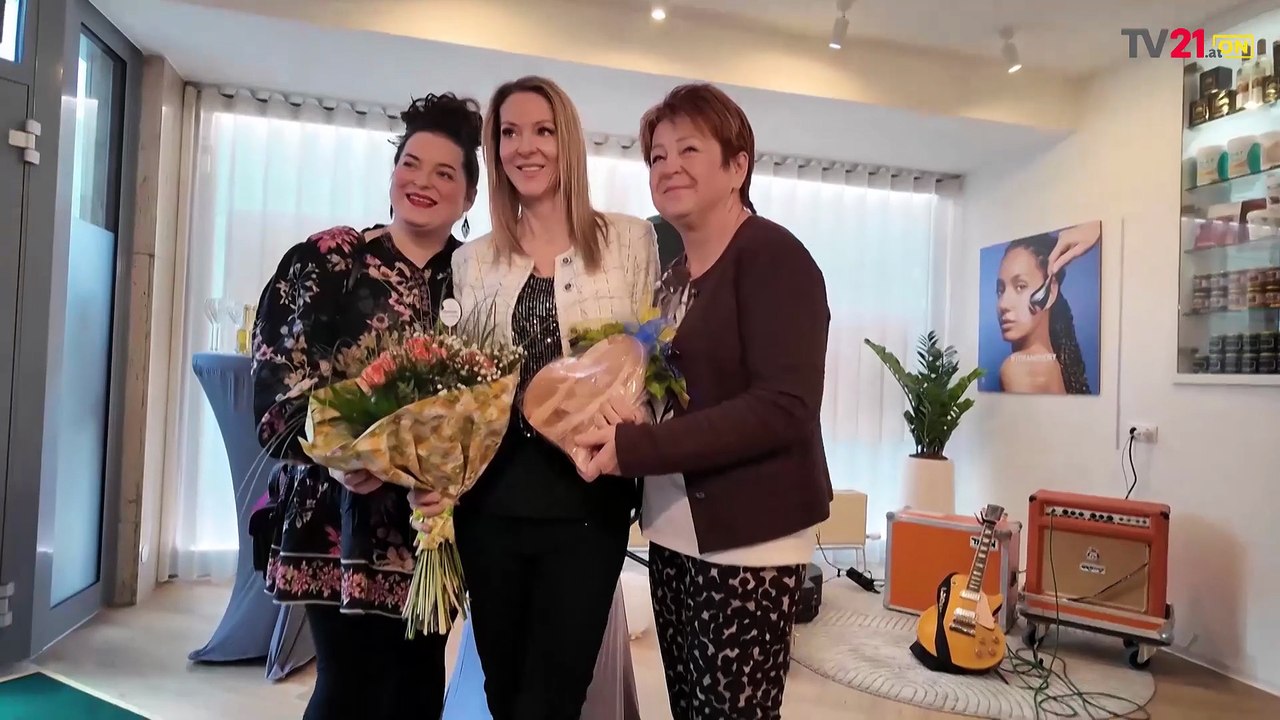 Simone Lugner feiert ihren Geburtstag mit Emotionen, Musik und Zirkusmomenten