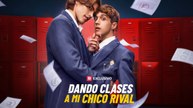 [Doblado ESP] Dando clases a mi chico rival