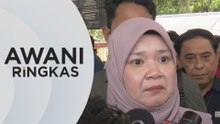 AWANI Ringkas: PdPR atau tidak, keputusan KPM, KKM dan MetMalaysia