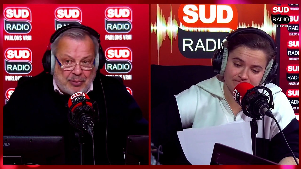 L'incroyable solution d'un dealer pour ne pas se faire prendre