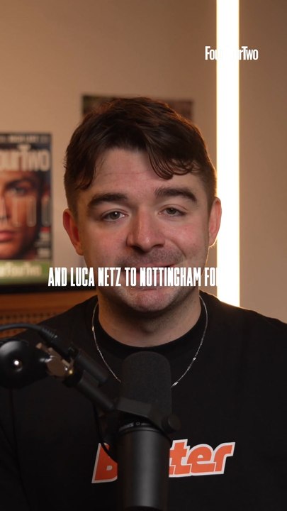 The Best Signing In January Was...