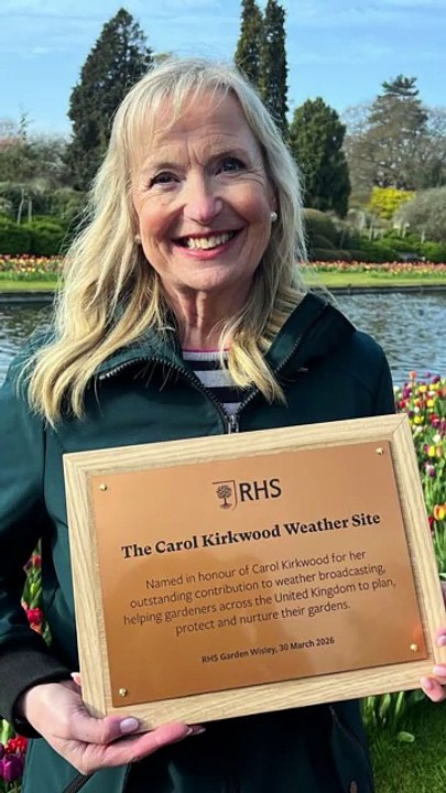 Carol Kirkwood’s Last BBC Breakfast on April 1! 😢 Emotional Goodbye