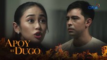 Apoy Sa Dugo: Vanessa, walang tiwala kay Marco? (Episode 22)