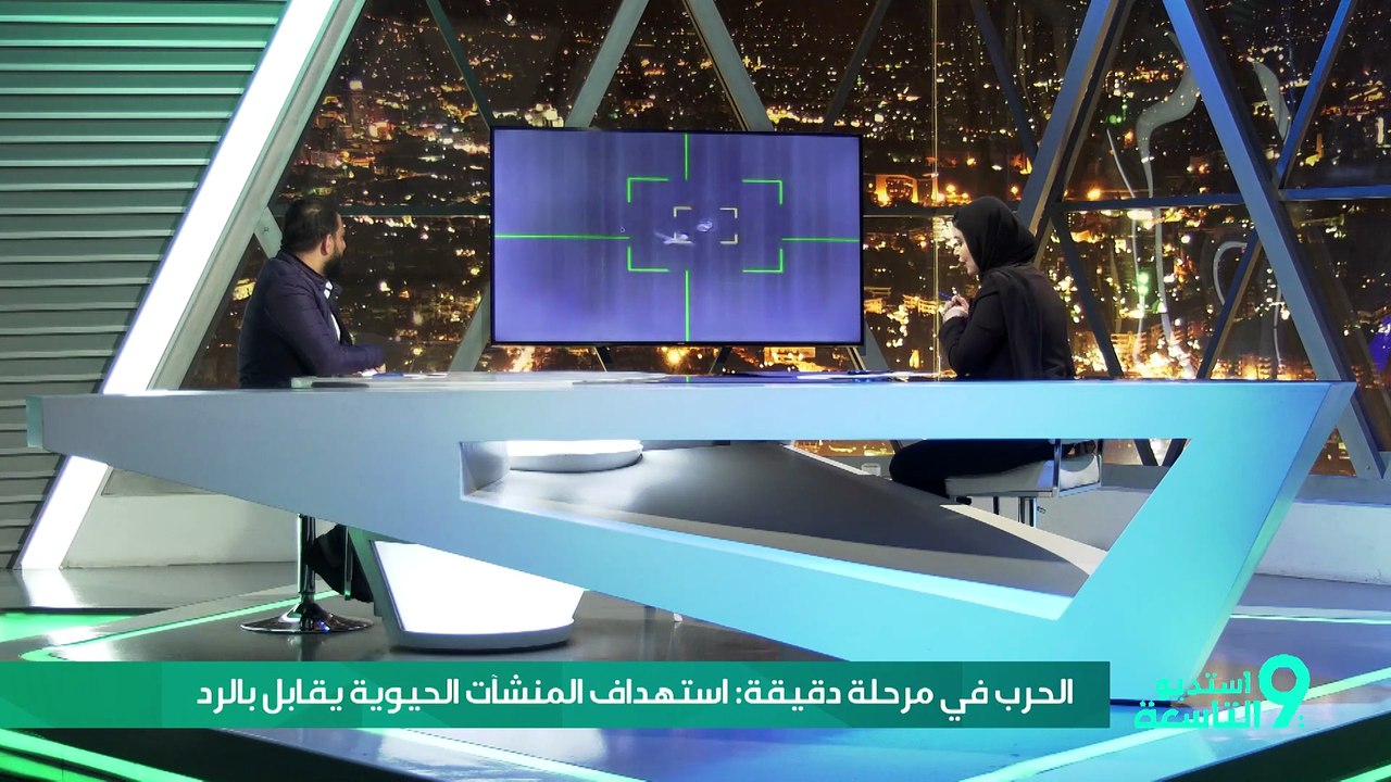إيـ ـران لم تدخل الحـ ـرب فعلياً بعد..عبد الله قمح يكشف السيناريو الأخطر القادم