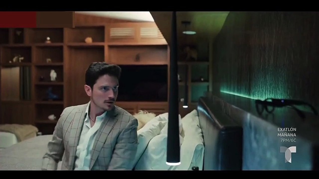 DINASTÍA CASILLAS ｜ CAPÍTULO 47 COMPLETO [Full Movie] [Recommended]Full EP - Full