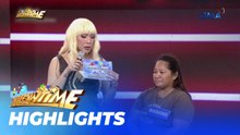 It's Showtime: Biktima ng bagyo, maiuwi kaya ang P1 MILLION JACKPOT?! (Laro, Laro, Pick)