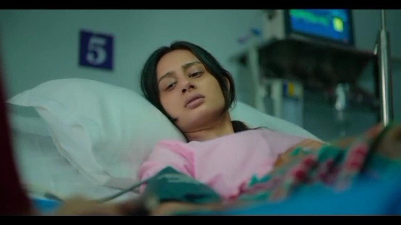 CHIRAIYA S01  WEB-DL HINDI 720p (2026 Part 2)