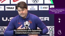 Pochettino confident Tottenham will stay up