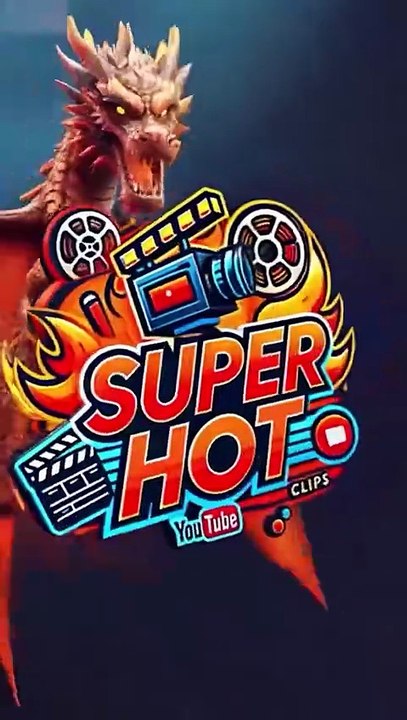 Beggar Draws One-Handed Fire Sword And Defeats 100 Thugs