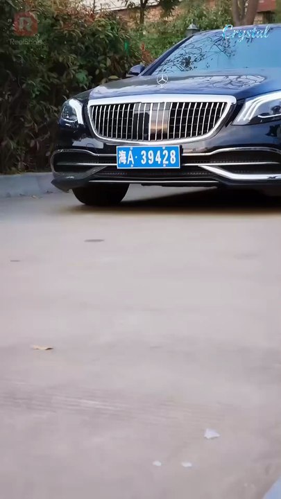 The Nanny Saved A Girl, Unknowingly Her Father Is A Top Ceo, Flash Marriage Changed Her Fate