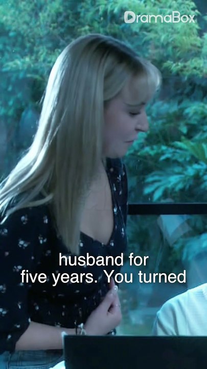 A Small-Town Boy Hastily Married An Urbanite Without Recognizing Him