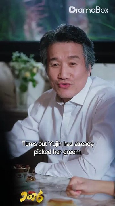 My Boss, My Rules Drama Romantic Englishdrama