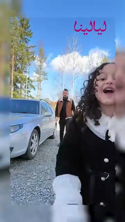 شاهد ترند "تركض لي" الذي اجتاح تيك توك