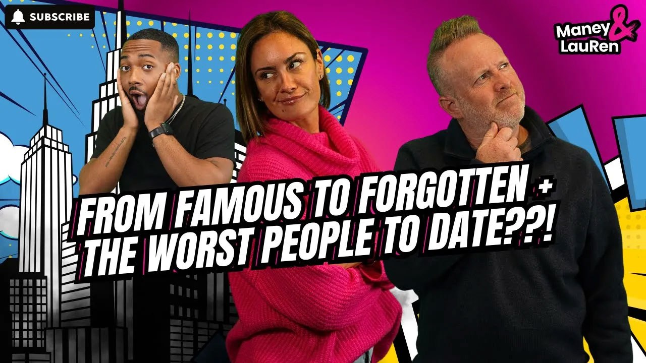 From Famous to Forgotten - video Dailymotion