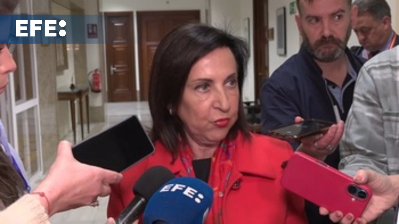 España no contempla que EEUU abandone las bases de Rota y Morón de la Frontera