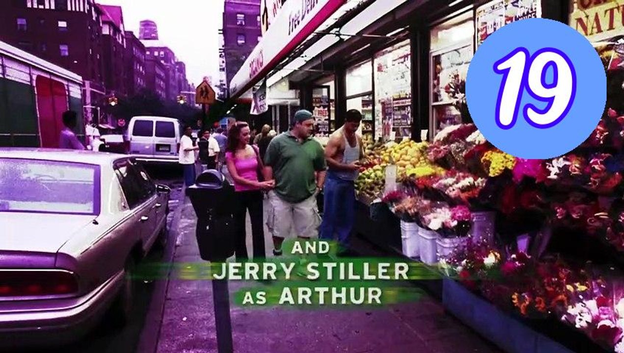 The King of Queens S03E19 Ctrl Episode 19 Engsub - BEST MOVIE 2026