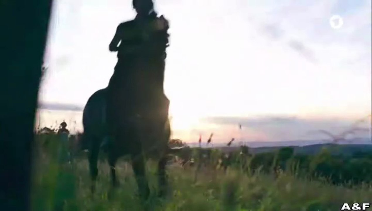 Gestüt Hochstetten -02- Das Komplott