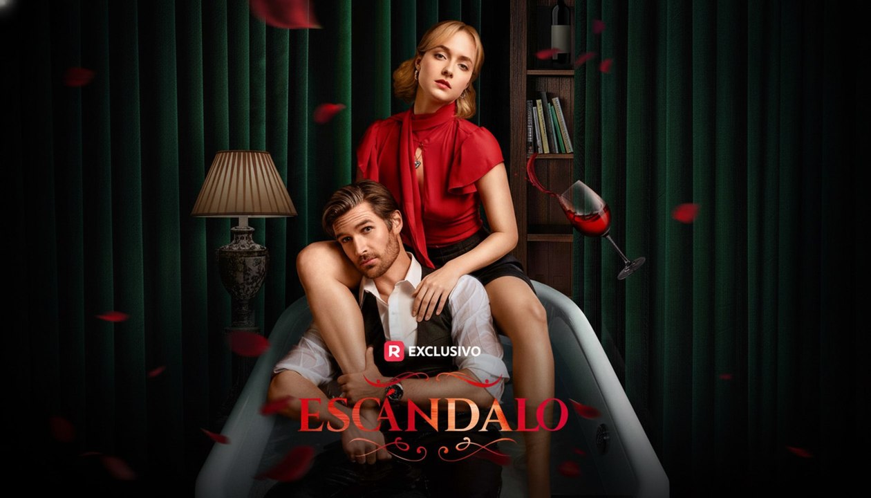 Escándalo en Español
