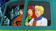 The new Scooby Doo movies - Il Furto dell'Invenzione
