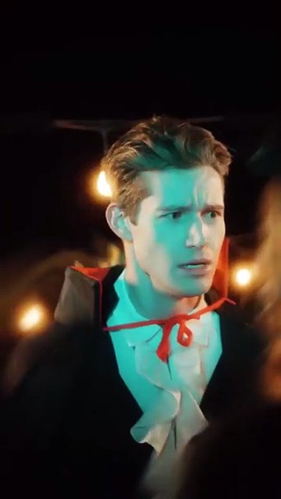 Multi Suba Vampires Vow Of Silence- To Protect Her Legacy, He Must First Resist Her Very Essence