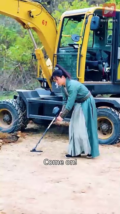 A Modern Engineer Travels To Ancient Times—One Italian Cannon Shatters A Feudal Dynasty