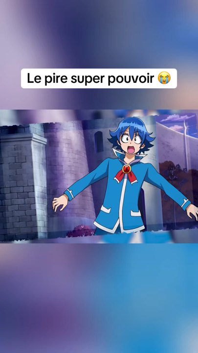 Le pire pouvoir