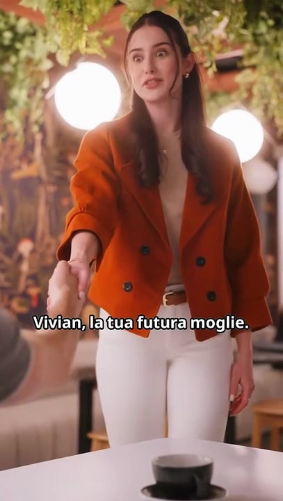 Sei La Luce Che Finalmente è Arrivata Per Mes