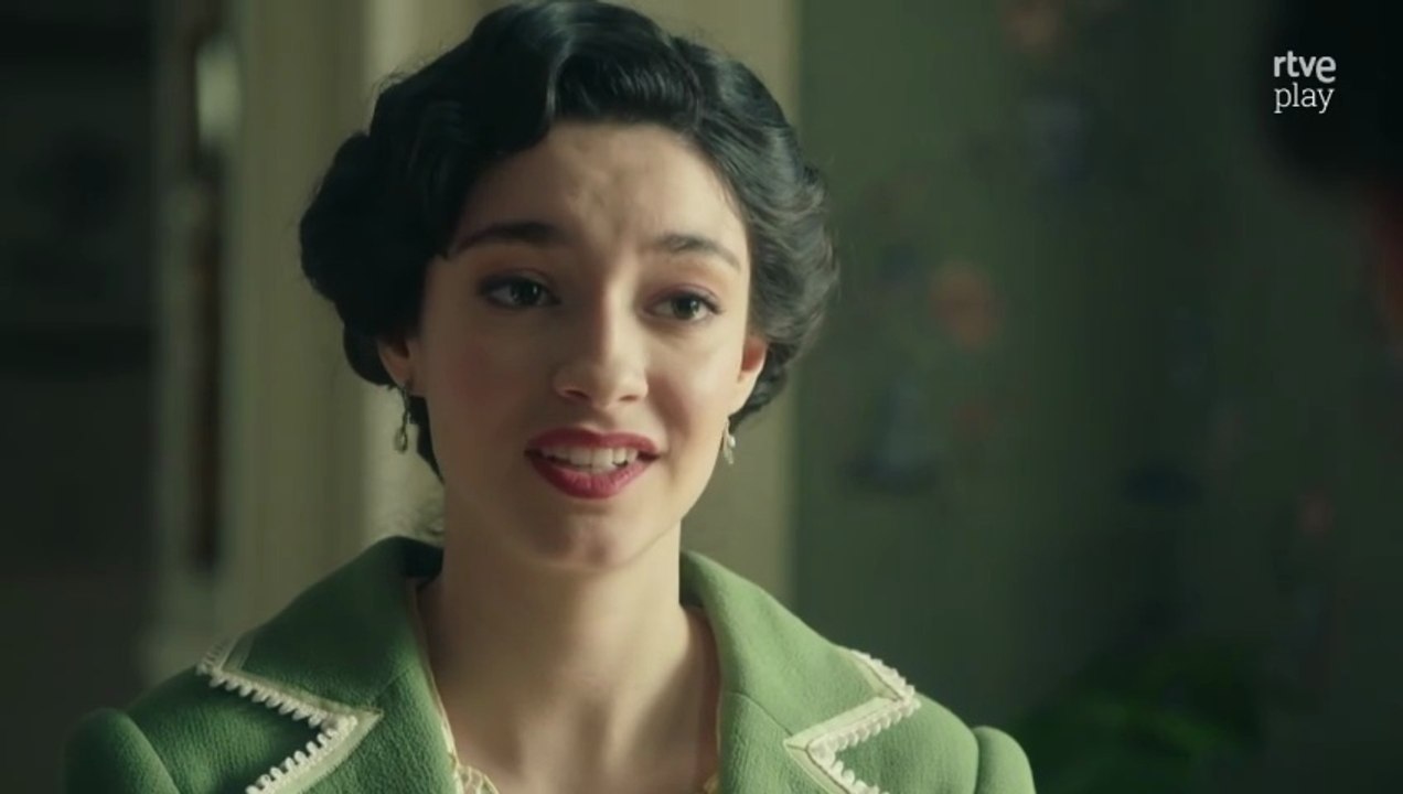 La Promesa Capitulo 807 (31/3/2026)