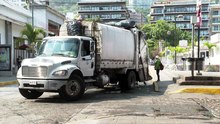 Vallarta asume recolección de basura desde hoy | CPS Noticias Puerto Vallarta