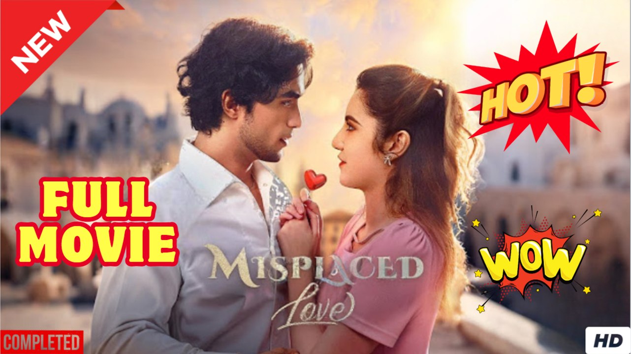 Misplaced Love Hd - Drama Shortfilms Hot