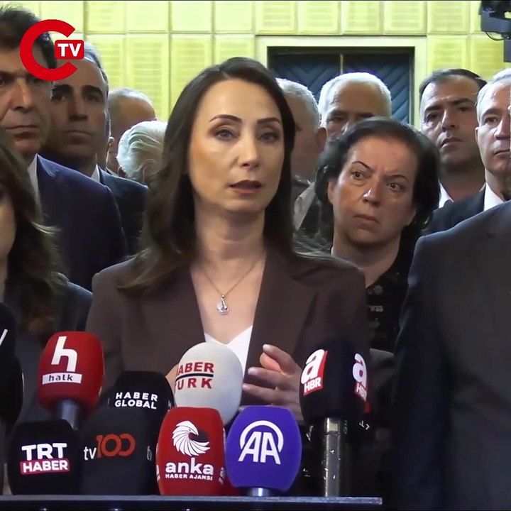 DEM Partili Tülay Hatimoğulları açıkladı... İmralı'da yeni konut: 'Öcalan henüz taşınmadı'