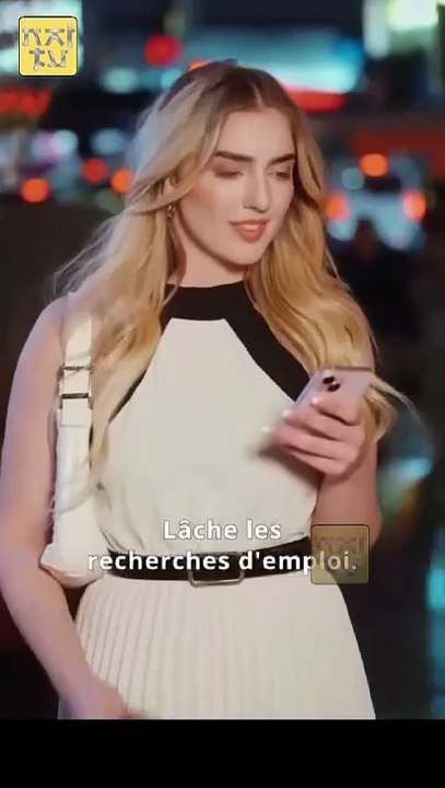 Seduire M. Larsen - Short Drama   Full HD Series