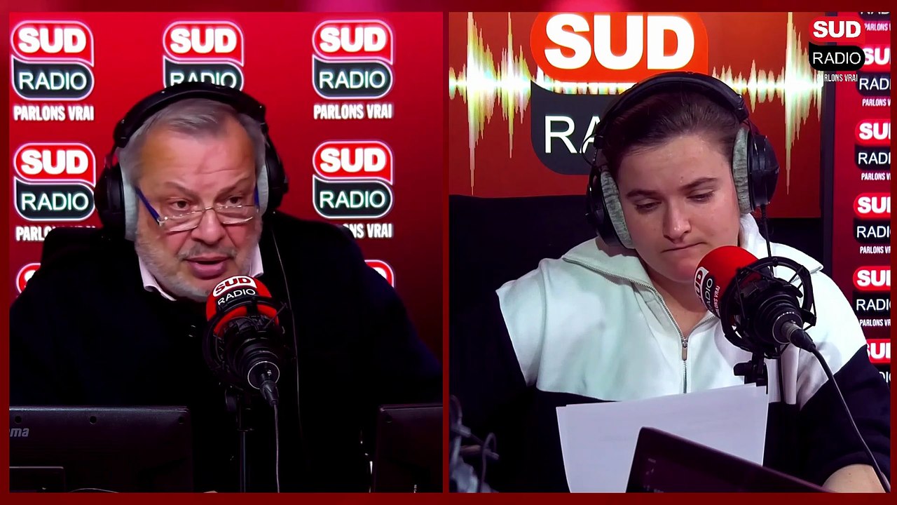 La grosse décision d'un maire RN