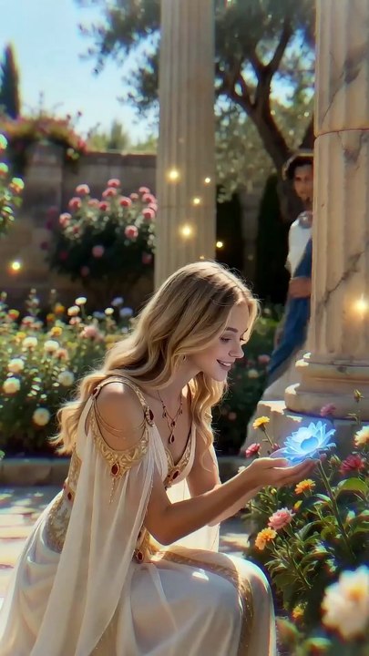 (36 EPS) TOO LATE! THE DAUGHTER OF OLYMPUS FORSAKES YOU - #englishsub #fullmovie 🍿