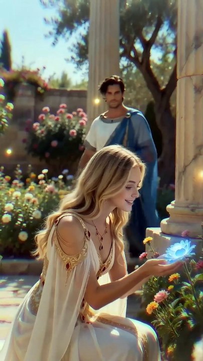 (36 EPS) TOO LATE! THE DAUGHTER OF OLYMPUS FORSAKES YOU - FULL | DramaReel