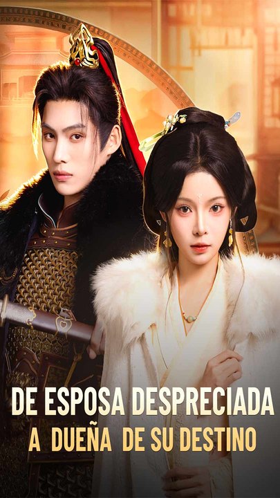 De La Esposa Despreciada A DueñA De Su Destino Completo