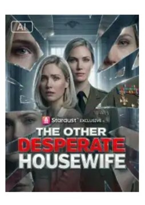 (AI) The Other Desperate Housewife #ASDT